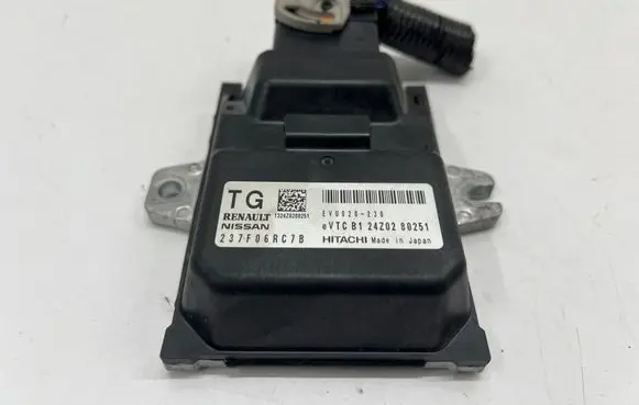 Nissan X-Trail T33 Other control units/modules 237F06RC7B