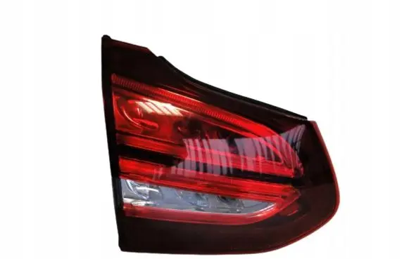 Mercedes-Benz C W205 Tailgate rear/tail lights A2059061503