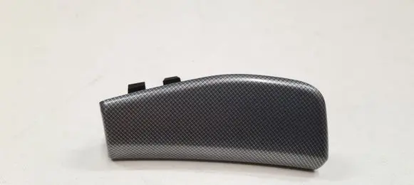 Skoda Octavia Mk2 (1Z) Dashboard glove box trim 1Z1858415