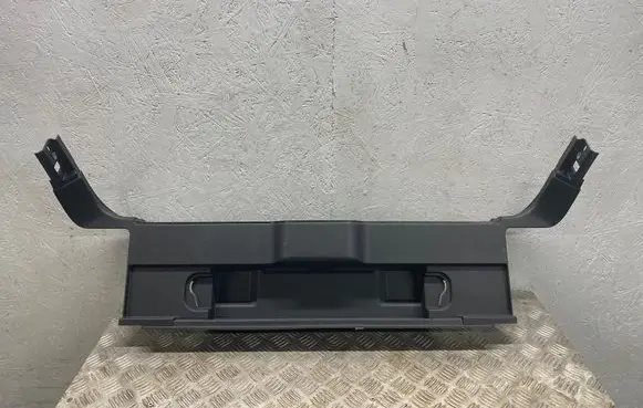 Porsche Panamera (971) Centre console side trim rear 971867707