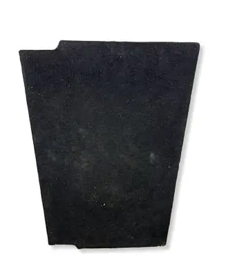 Citroen C4 II Picasso Trunk/boot mat liner 