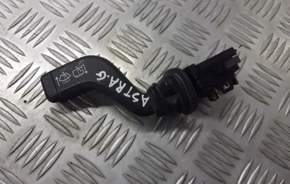 Opel Astra G Wiper switch 092115275