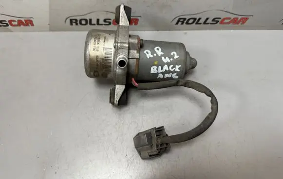 Land Rover Range Rover L322 Vacuum pump SQJ500081 053281155 8TG00893001