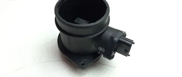 Volvo S60 Mass air flow meter 31342362 M7764