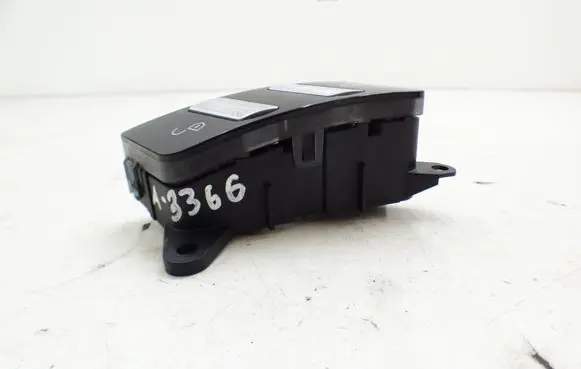 Mercedes-Benz S W221 Central locking switch button A2218213151 11677529 STV82174