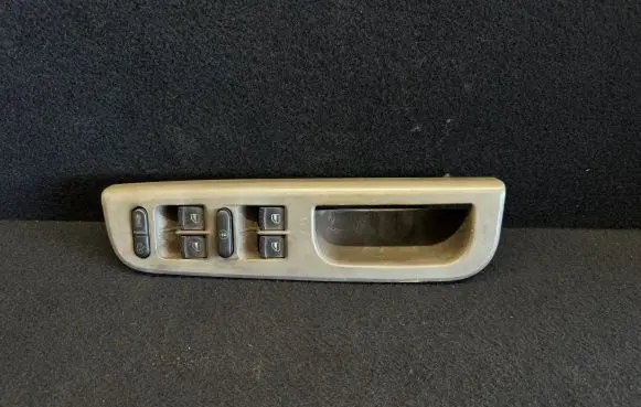 Volkswagen PASSAT B5.5 Electric window control switch 1J4959857B