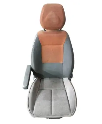 Citroen Jumper Front driver seat 