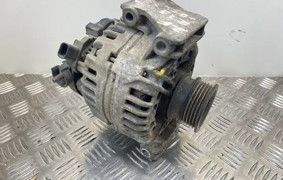 Opel Zafira A Generator/alternator 0124425019 55556065