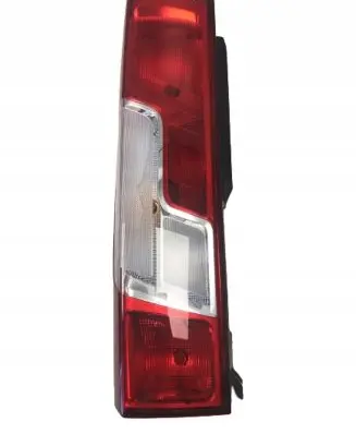 Fiat Ducato Rear/tail lights