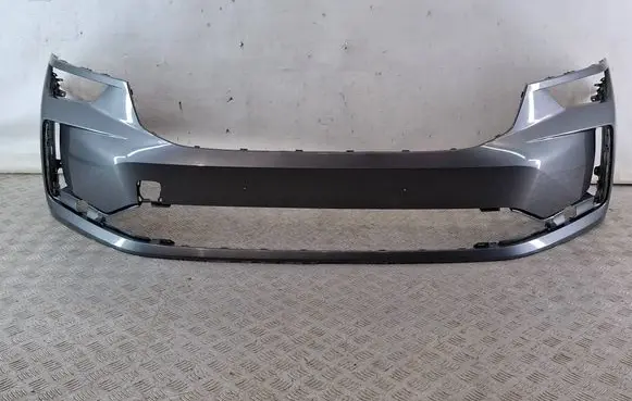 Skoda Kodiaq Front bumper 57H807221