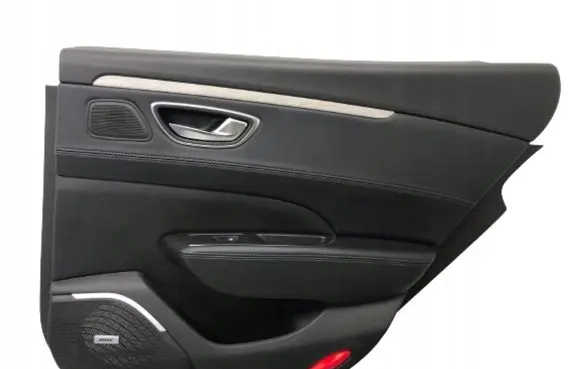 Renault Talisman Rear door card panel trim
