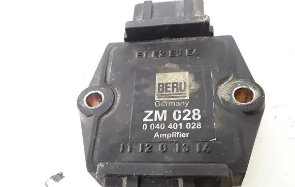 Audi A4 S4 B5 8D Spark distributor 0040401028