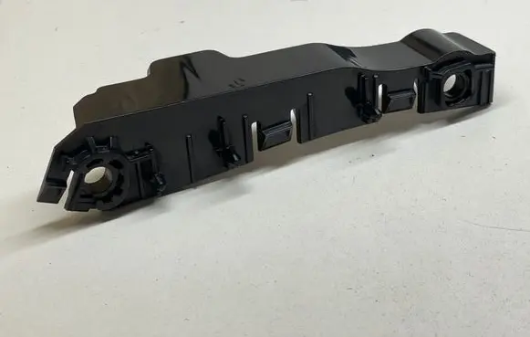 Land Rover Range Rover Sport L494 Front bumper mounting bracket DK6216F072BD