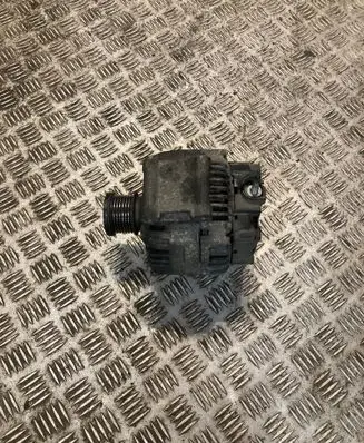 Generator/alternator