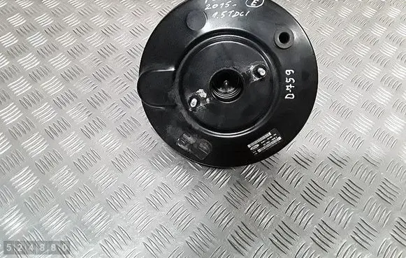 Ford Focus Brake booster DV612B195RA