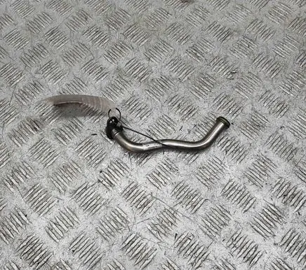 Skoda Karoq Turbo turbocharger oiling pipe/hose 05E145735D