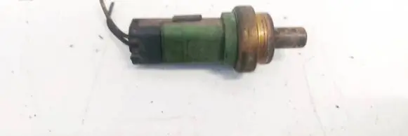 Coolant temperature sensor