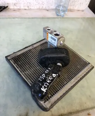Skoda Karoq Air conditioning (A/C) radiator (interior) 5q0816679b