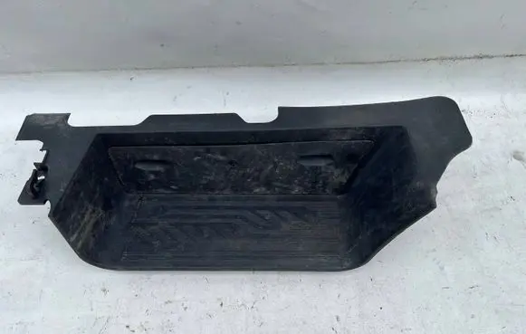 Ford Transit Custom Front sill trim cover BK21V13200AEW