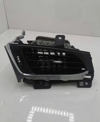Cadillac Escalade IV Dashboard side air vent grill/cover trim T18991 22946837 SP18987