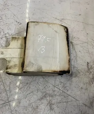 Ford Transit Fuel tank cap BK31V20206AE