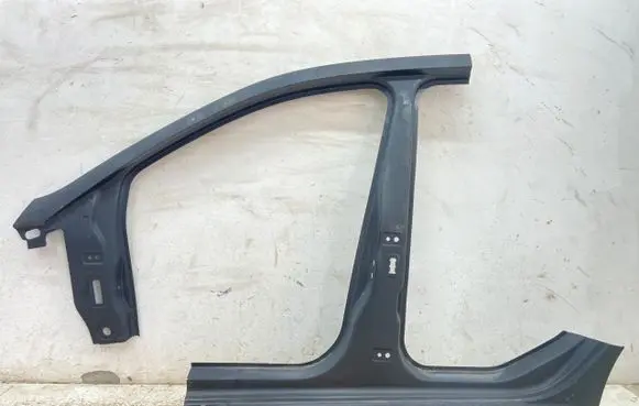 Seat Ibiza V (KJ) Sill 6F0809605C