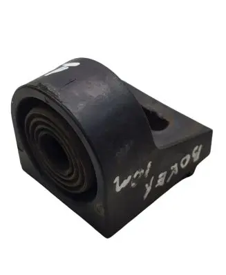 Peugeot Boxer Radiator mount bracket C860 E4014