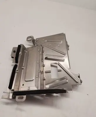 BMW 7 G11 G12 Sound amplifier holder/bracket 9353270