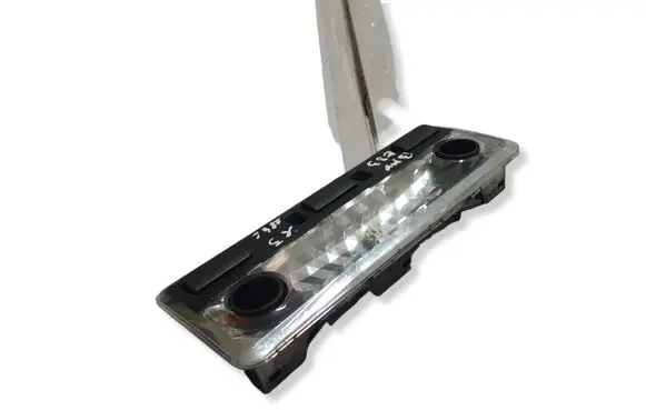 BMW X3 E83 Front seat light 63316962046