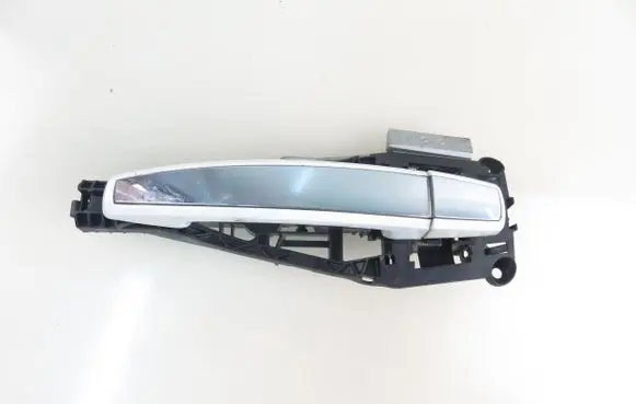 Opel Insignia A Rear door exterior handle