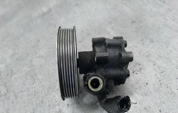 Power steering pump