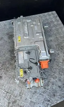 Renault Megane E-Tech Voltage converter inverter RN296A04109R