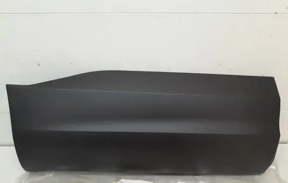 Opel Crossland X Rear door trim (molding) YP000330XT