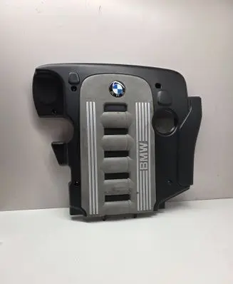 BMW 5 E60 E61 Engine cover (trim) 7788908