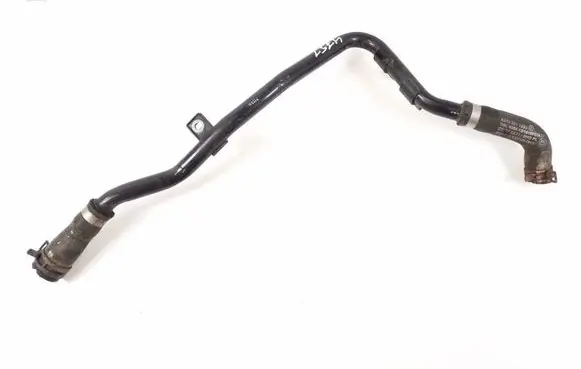 Infiniti Q30 Air intake hose/pipe A2465011358