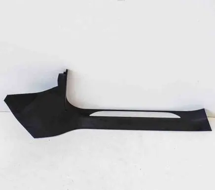 Tesla Model S Front sill trim cover 103039400D