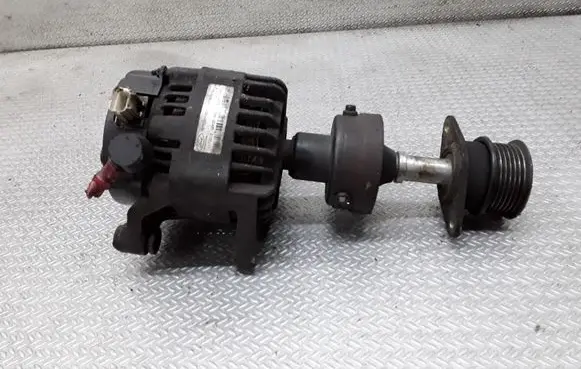 Ford Focus Generator/alternator 98AB10300JF