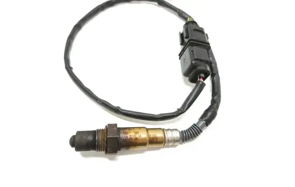 Ford Focus Lambda probe sensor BV6A9Y460AA 0258017291