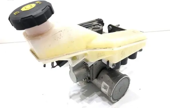 Hyundai Tucson IV NX4 ABS Pump 58500-CZ000