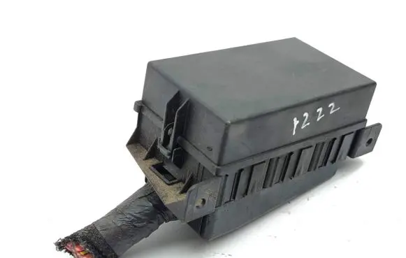 Jeep Grand Cherokee Fuse module