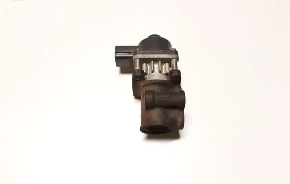 Mitsubishi Outlander EGR valve 79391
