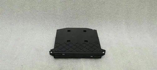 Porsche Cayman 987 CD changer wiring 99755266300
