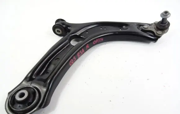 Audi Q3 F3 Front control arm 3Q0407152S