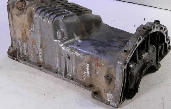 KIA Shuma Oil sump 