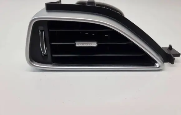 Jaguar F-Pace Dashboard side air vent grill/cover trim HX73018B09AE