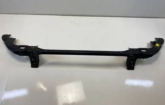 Jaguar XF Top upper radiator support slam panel GX7316e144a GX7316E144AC GX7316E144AF