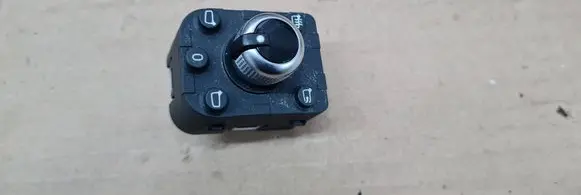Audi A5 Wing mirror switch 4M0959565M N10121577 KL523092019