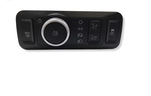 Ford Mustang Mach-E Light switch LK9T13D061
