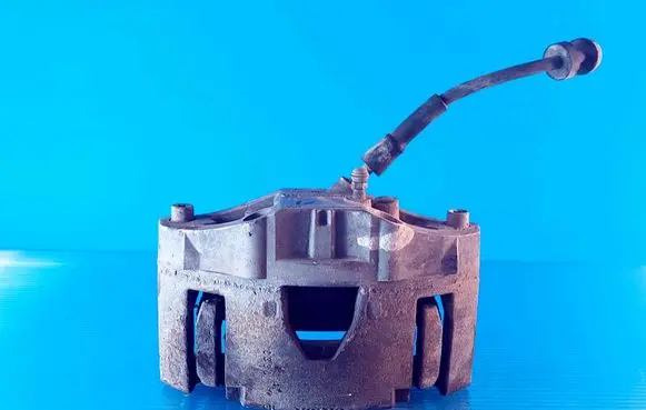 Volvo XC90 Front brake caliper 30657303 018R3