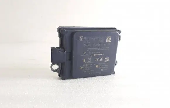 BMW 5 G30 G31 G38 Distronic sensor radar 5A81716 66315A81716